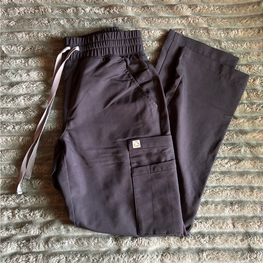 ReSurge - Straight Leg Scrub Pants - XXSP